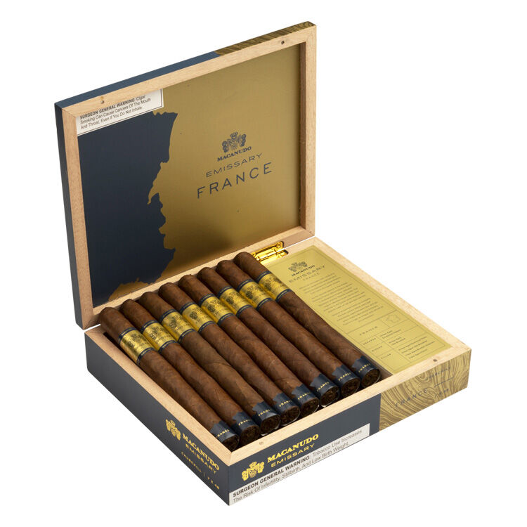 View product media MACEFCH Churchill, , jrcigars 2